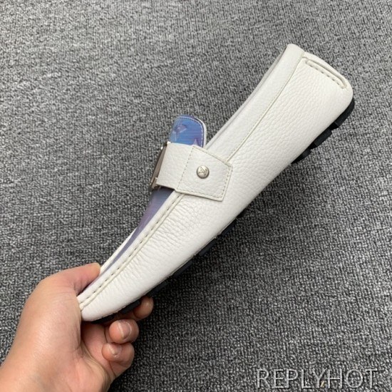 Louis Vuitton 2020 Mens Loafer