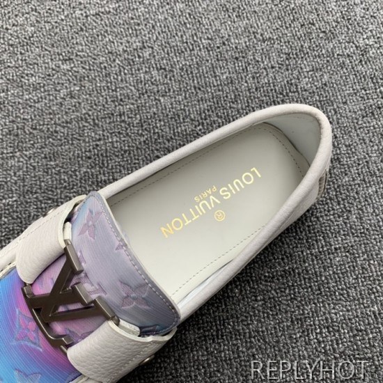 Louis Vuitton 2020 Mens Loafer