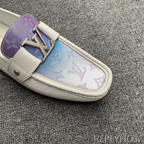 Louis Vuitton 2020 Mens Loafer
