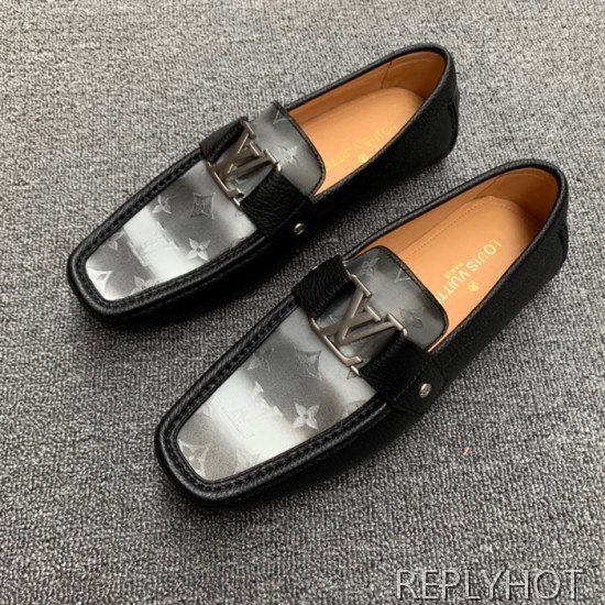 Louis Vuitton 2020 Mens Loafer