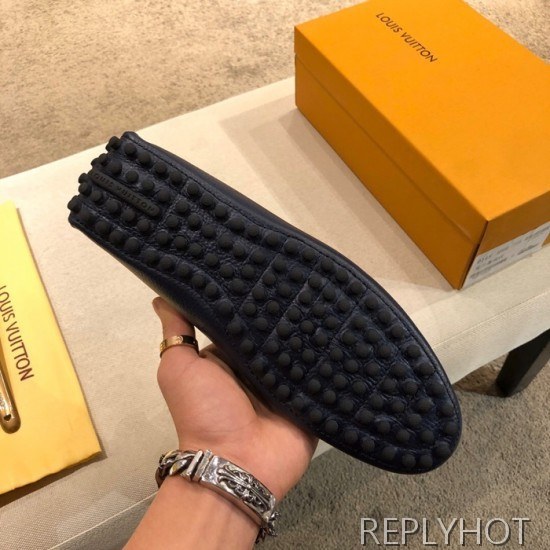 Louis Vuitton 2020 Mens Loafer
