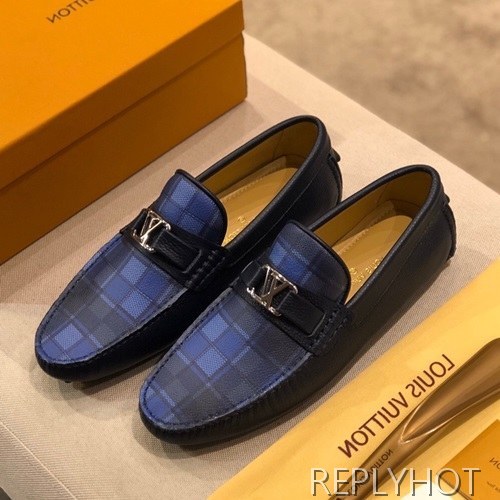 Louis Vuitton 2020 Mens Loafer