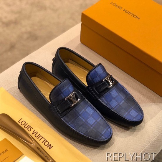 Louis Vuitton 2020 Mens Loafer