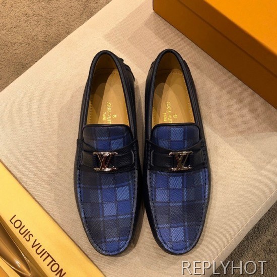 Louis Vuitton 2020 Mens Loafer