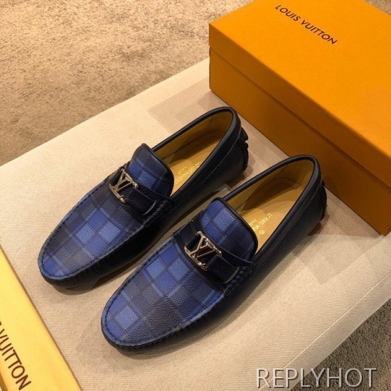 Louis Vuitton 2020 Mens Loafer