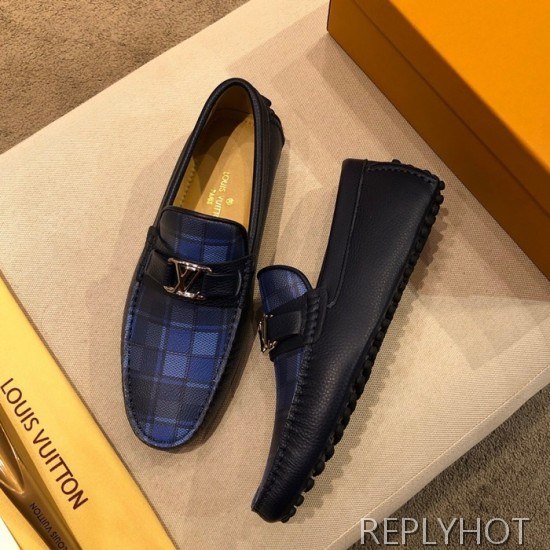 Louis Vuitton 2020 Mens Loafer