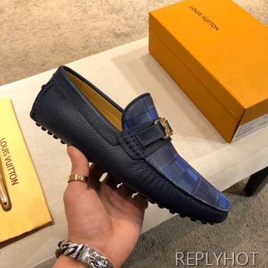 Louis Vuitton 2020 Mens Loafer