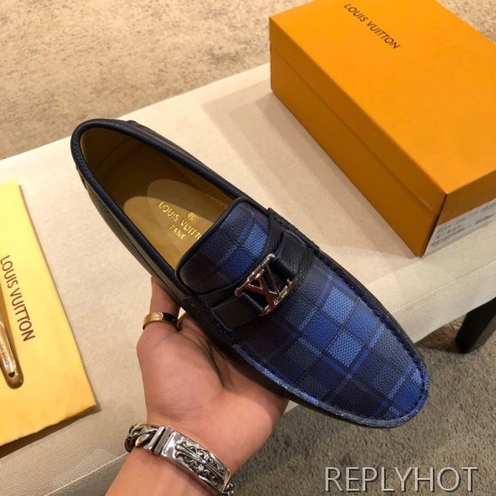 Louis Vuitton 2020 Mens Loafer