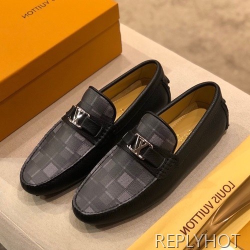 Louis Vuitton 2020 Mens Loafer