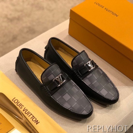 Louis Vuitton 2020 Mens Loafer