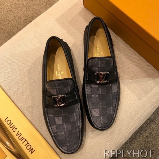Louis Vuitton 2020 Mens Loafer