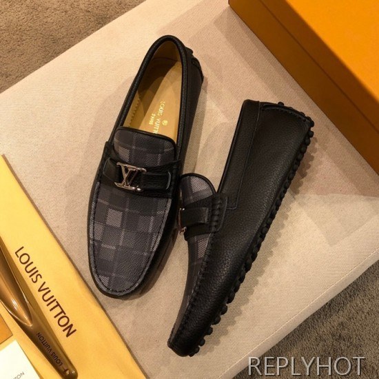 Louis Vuitton 2020 Mens Loafer
