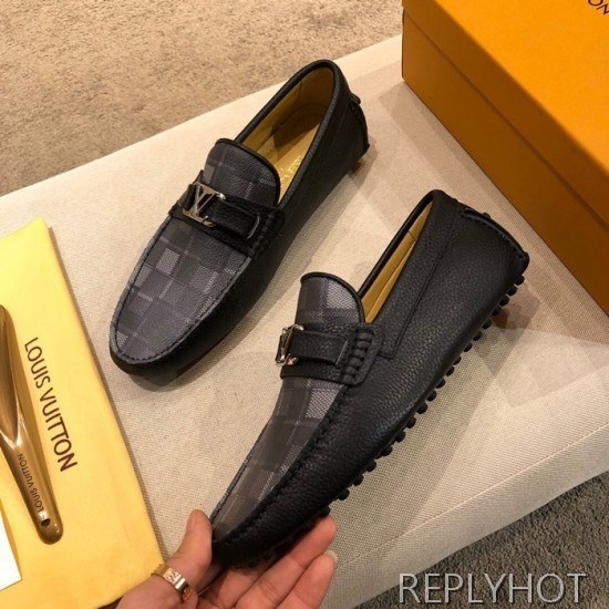 Louis Vuitton 2020 Mens Loafer