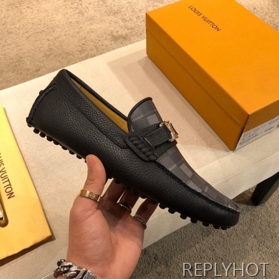 Louis Vuitton 2020 Mens Loafer