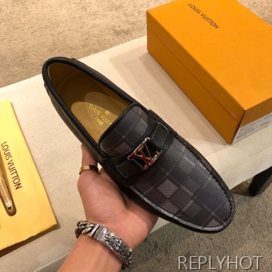 Louis Vuitton 2020 Mens Loafer
