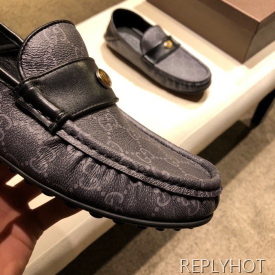 구찌 2020 남성용 로퍼 GUCS01062,