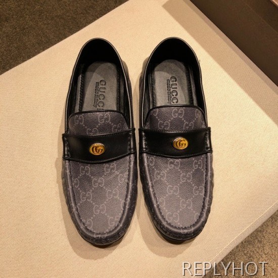 구찌 2020 남성용 로퍼 GUCS01062,