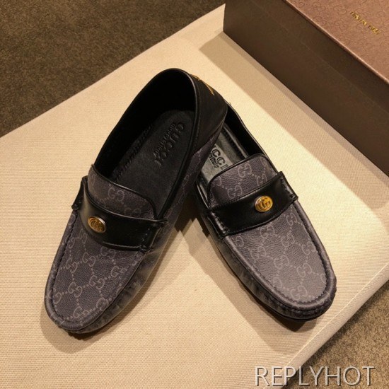 구찌 2020 남성용 로퍼 GUCS01062,