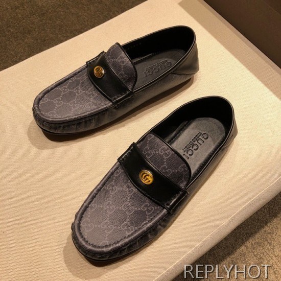 구찌 2020 남성용 로퍼 GUCS01062,