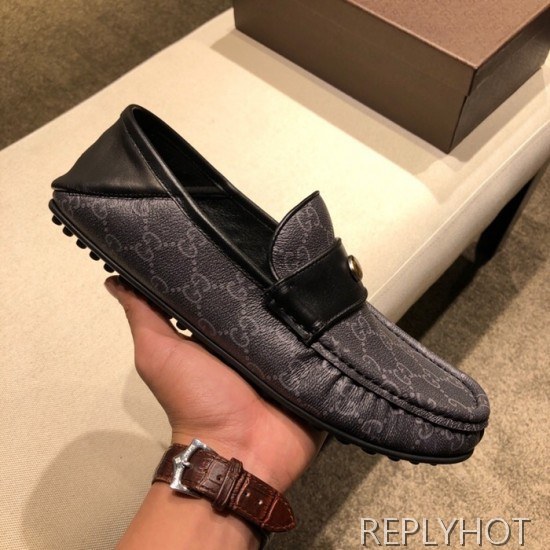 구찌 2020 남성용 로퍼 GUCS01062,