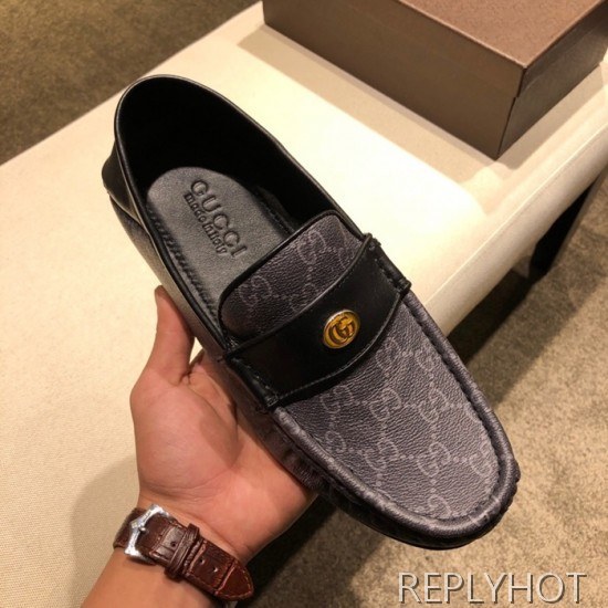 구찌 2020 남성용 로퍼 GUCS01062,