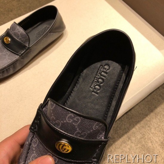 구찌 2020 남성용 로퍼 GUCS01062,