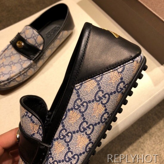 구찌 2020 남성용 로퍼 GUCS01061,