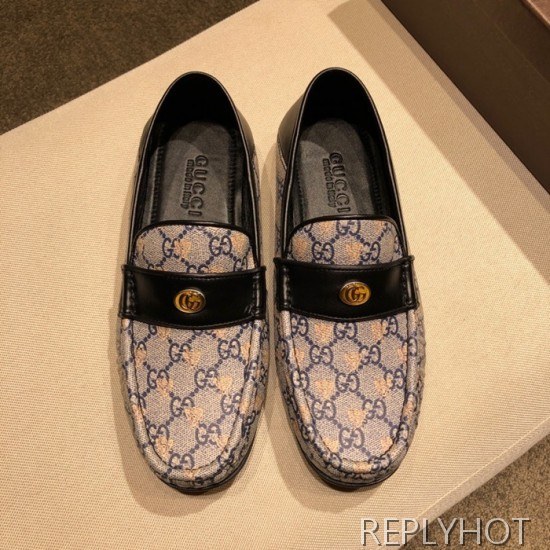 구찌 2020 남성용 로퍼 GUCS01061,