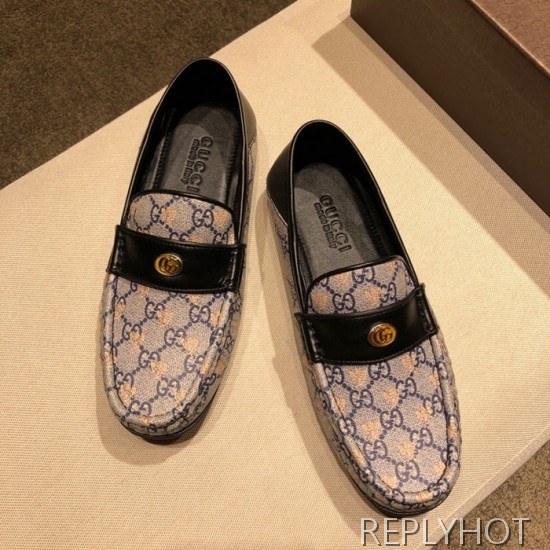 구찌 2020 남성용 로퍼 GUCS01061,