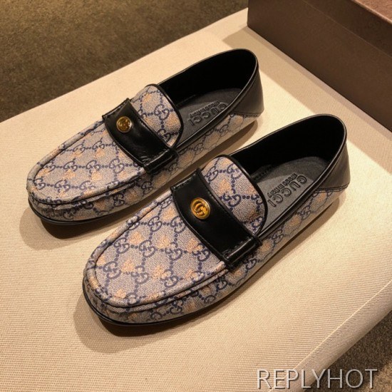 구찌 2020 남성용 로퍼 GUCS01061,