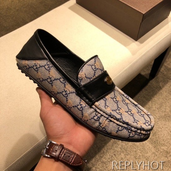 구찌 2020 남성용 로퍼 GUCS01061,