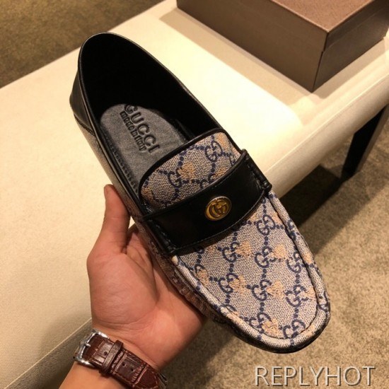 구찌 2020 남성용 로퍼 GUCS01061,