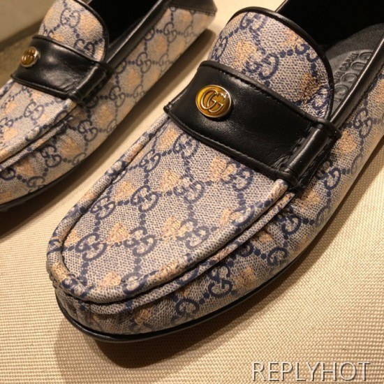 구찌 2020 남성용 로퍼 GUCS01061,