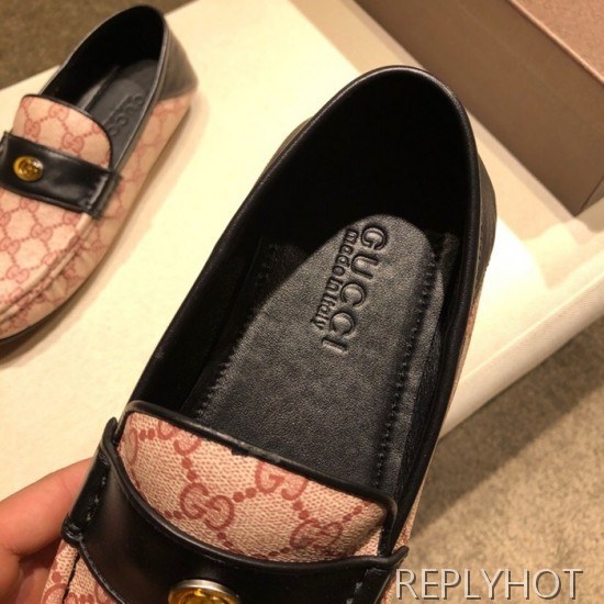 구찌 2020 남성용 로퍼 GUCS01060,