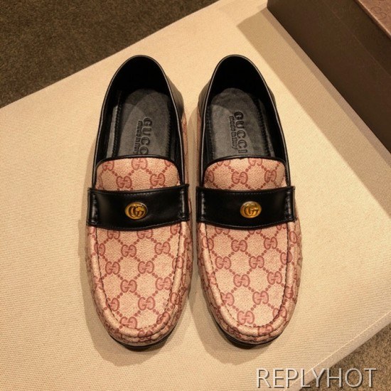 구찌 2020 남성용 로퍼 GUCS01060,