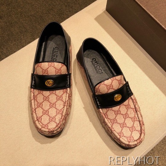 구찌 2020 남성용 로퍼 GUCS01060,