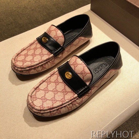 구찌 2020 남성용 로퍼 GUCS01060,