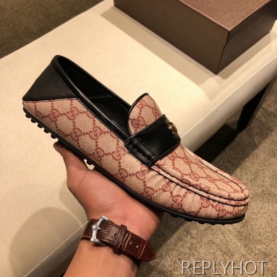 구찌 2020 남성용 로퍼 GUCS01060,