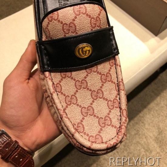 구찌 2020 남성용 로퍼 GUCS01060,