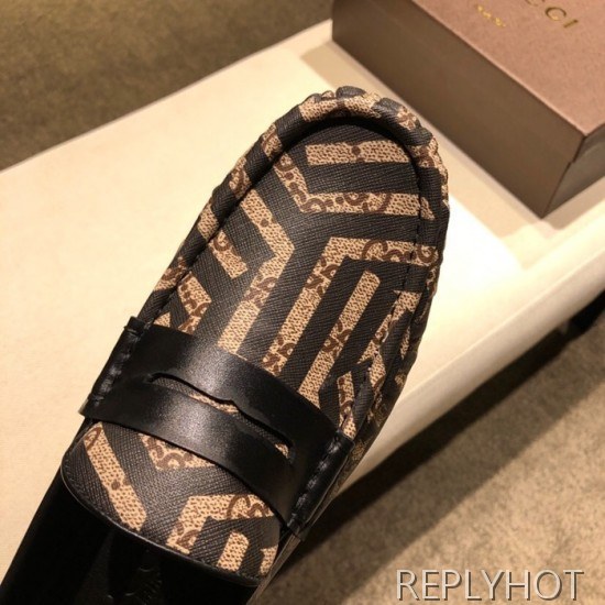 구찌 2020 남성용 로퍼 GUCS01059,