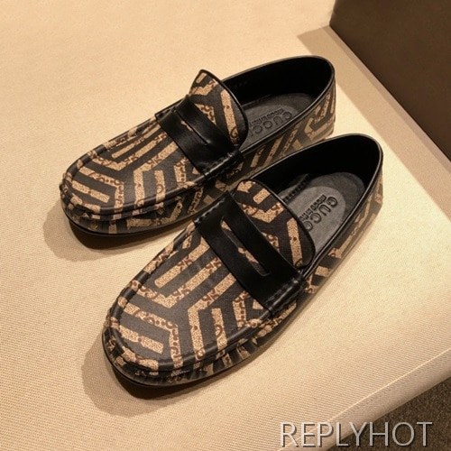 구찌 2020 남성용 로퍼 GUCS01059,