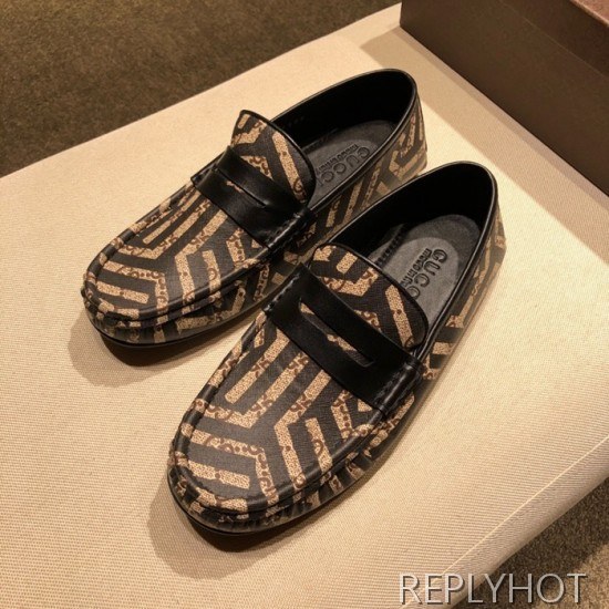 구찌 2020 남성용 로퍼 GUCS01059,