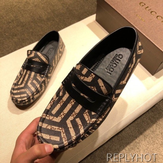 구찌 2020 남성용 로퍼 GUCS01059,