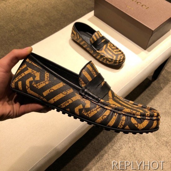 구찌 2020 남성용 로퍼 GUCS01058,