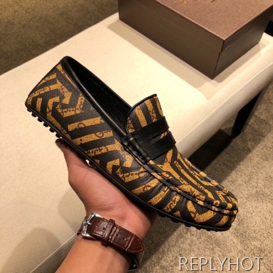 구찌 2020 남성용 로퍼 GUCS01058,