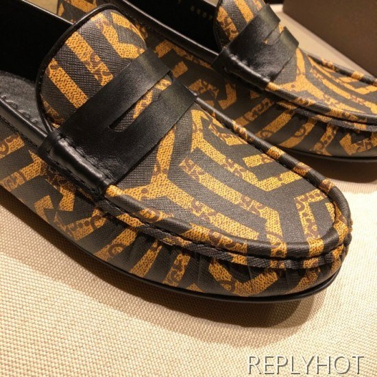 구찌 2020 남성용 로퍼 GUCS01058,