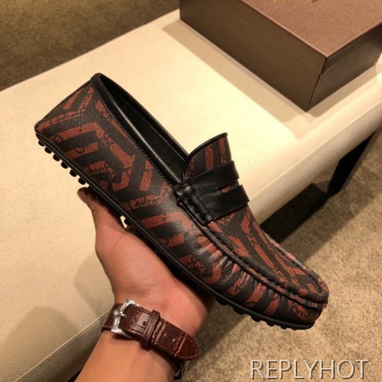 구찌 2020 남성용 로퍼 GUCS01057,