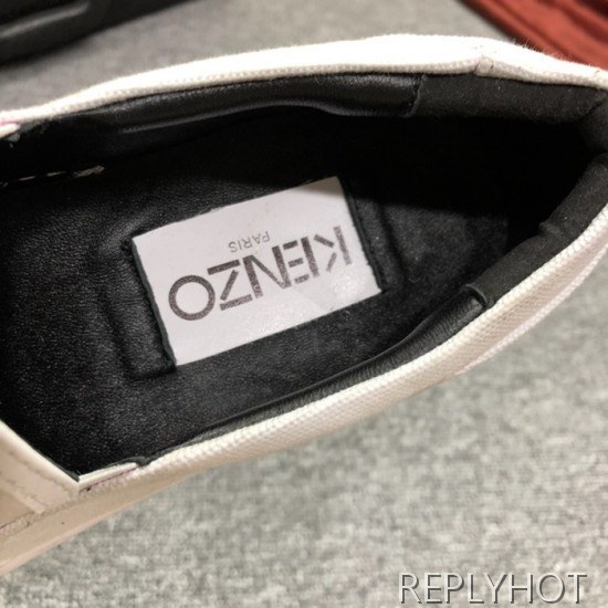 Kenzo 2020 Mm / Wm Slip On