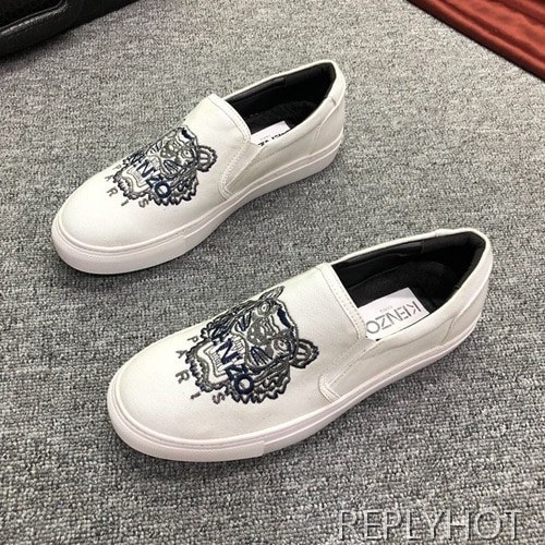 Kenzo 2020 Mm / Wm Slip On