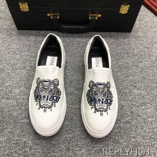 Kenzo 2020 Mm / Wm Slip On